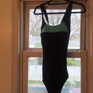 Bathing suit Aquabelle